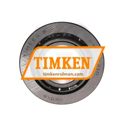 Timken HM903249/HM903210 rulman resim 3