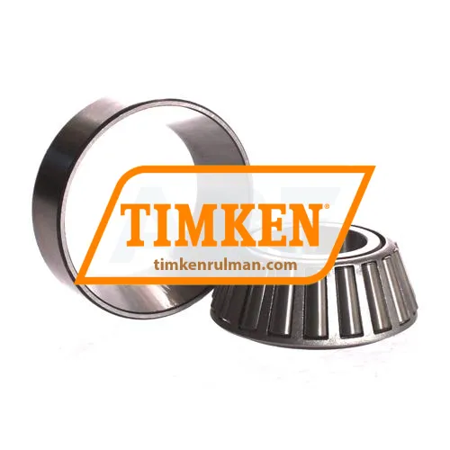 Timken HM89446/HM89410 ürün fotoğrafı 2