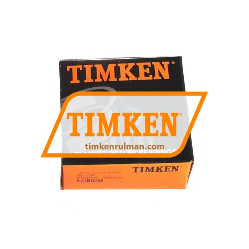 Timken HM89446/HM89410 ürün fotoğrafı 4