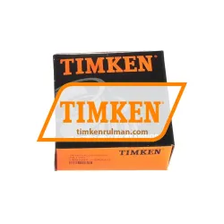 Timken HM89446/HM89410 rulman resim 4