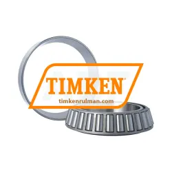 Timken 32028X-90NB3 rulman resim 2