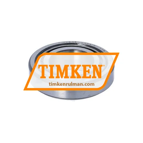 Timken L44643-L44610