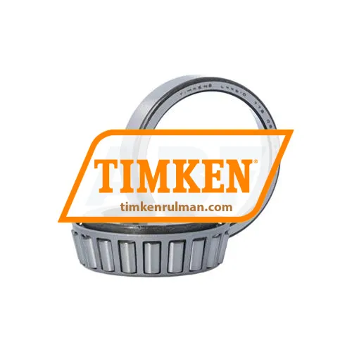 Timken L44643-L44610 ürün fotoğrafı 3