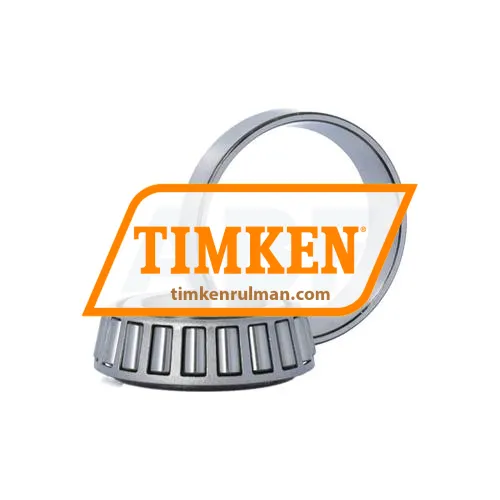 Timken L44643-L44610 ürün fotoğrafı 4