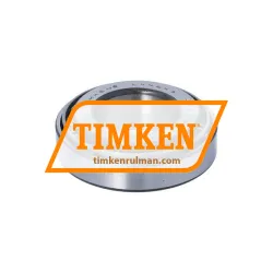 Timken L44643-L44610 rulman resim 2