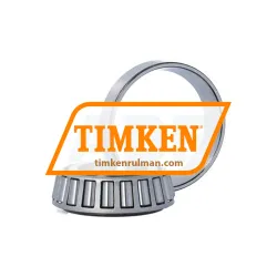 Timken L44643-L44610 rulman resim 4