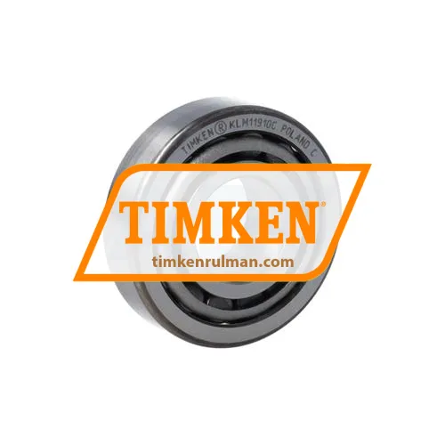 Timken KLM11949C/910C