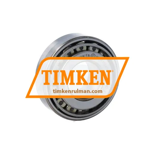 Timken KLM11949C/910C ürün fotoğrafı 2