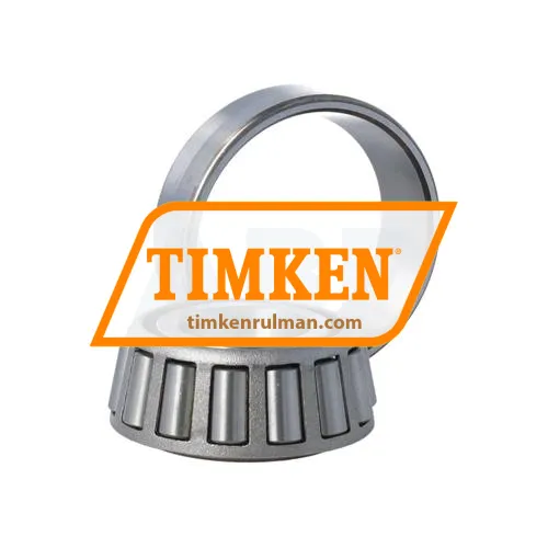 Timken KLM11949C/910C ürün fotoğrafı 4