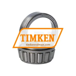 Timken KLM11949C/910C rulman resim 3
