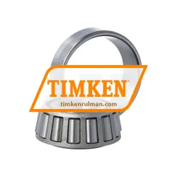 Timken KLM11949C/910C rulman resim 4
