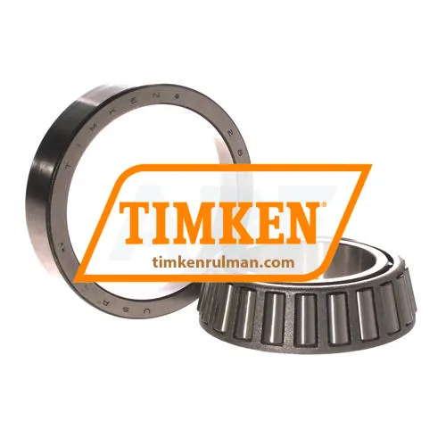 Timken SET357