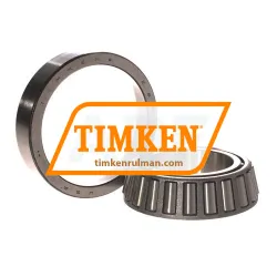 Timken SET357
