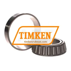 Timken SET357 rulman resim 2