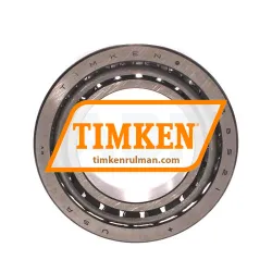 Timken SET357 rulman resim 3