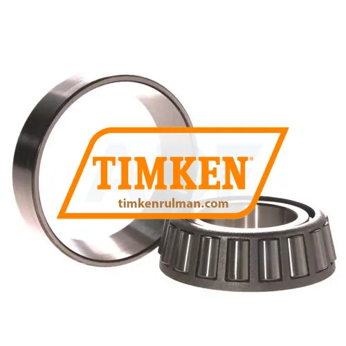 Timken 32208 ürün fotoğrafı 2