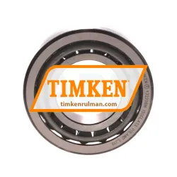 Timken 32208 rulman resim 3