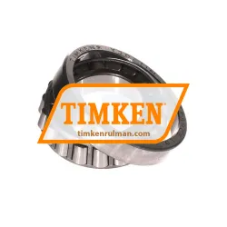 Timken 30211 rulman resim 2
