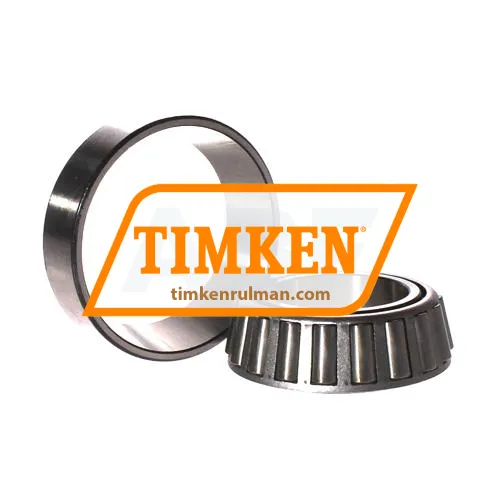 Timken 25590/25523 ürün fotoğrafı 2