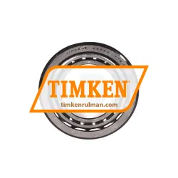 Timken 25590/25523 rulman resim 3