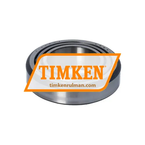 Timken 25590/25521
