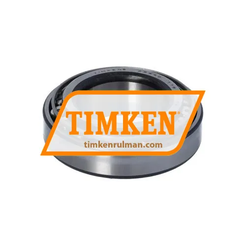 Timken 25590/25521 ürün fotoğrafı 2