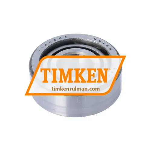 Timken 09074/09196 ürün fotoğrafı 2