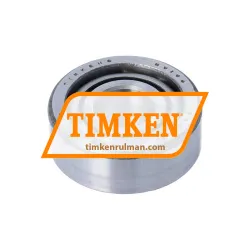 Timken 09074/09196 rulman resim 2