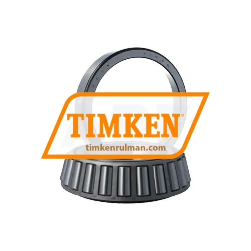 Timken 71450/71750 ürün fotoğrafı 3