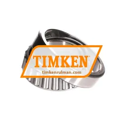 Timken 580/572X rulman resim 2