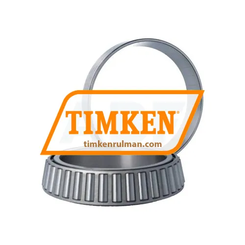 Timken 48385/48320 ürün fotoğrafı 4