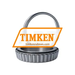 Timken 48385/48320 rulman resim 3