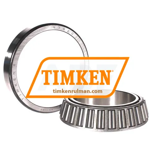 Timken 47896/47820
