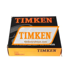 Timken 47896/47820 rulman resim 4
