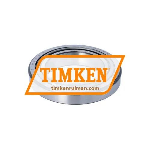 Timken 42368/42584 ürün fotoğrafı 2