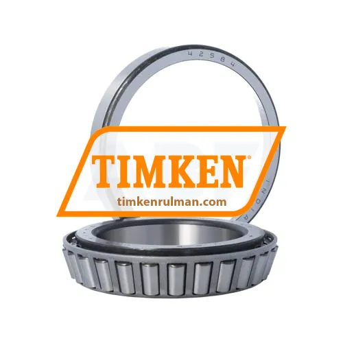 Timken 42368/42584 ürün fotoğrafı 3