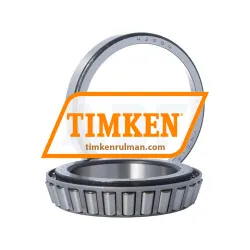 Timken 42368/42584 rulman resim 3