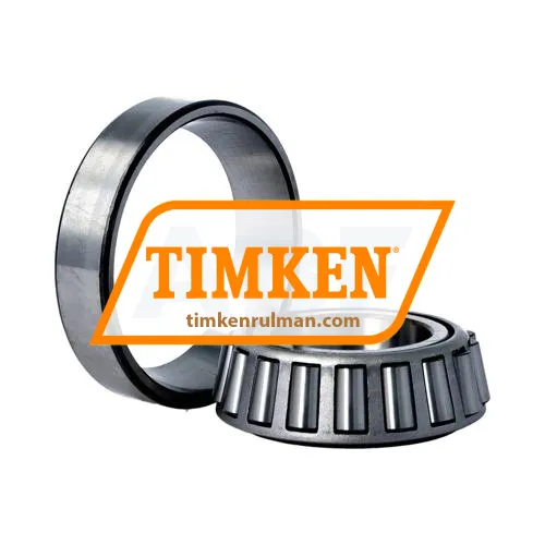 Timken 14137A/14276 ürün fotoğrafı 2