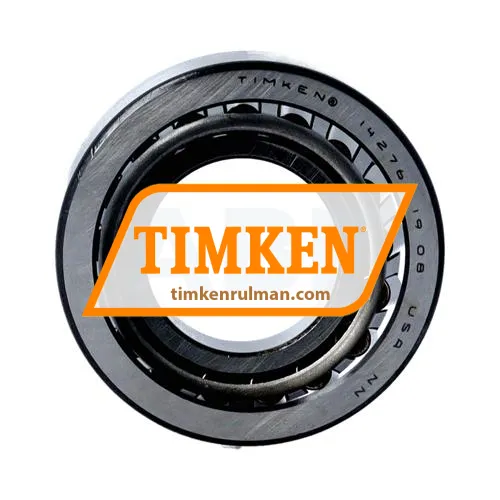 Timken 14137A/14276 ürün fotoğrafı 3