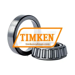 Timken 14137A/14276