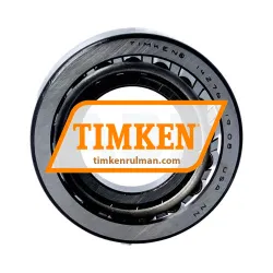 Timken 14137A/14276 rulman resim 3