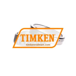 Timken L68149/L68110 rulman resim 2