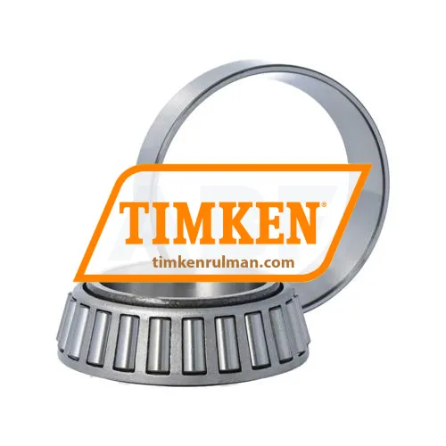 Timken JL69345/JL69310Z ürün fotoğrafı 4