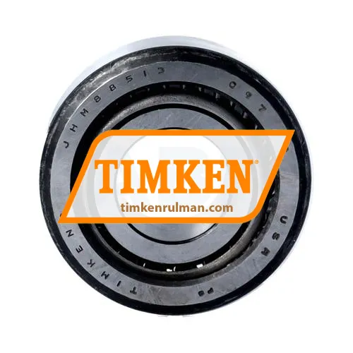 Timken JHM88540/JHM88513 ürün fotoğrafı 3