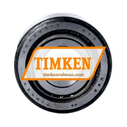 Timken JHM88540/JHM88513 rulman resim 3