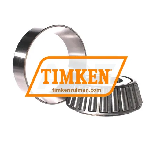 Timken H715334/H715311 ürün fotoğrafı 2