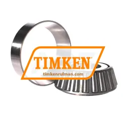 Timken H715334/H715311 rulman resim 2