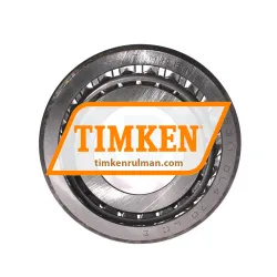 Timken H715334/H715311 rulman resim 3