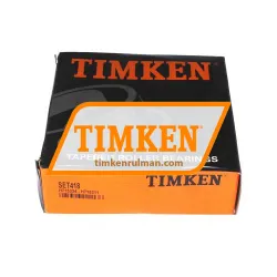Timken H715334/H715311 rulman resim 4