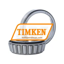 Timken 568-99402 rulman resim 3